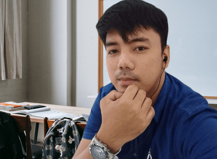 Dating department store stock man, licensed teacher na&nbsp;ngayon