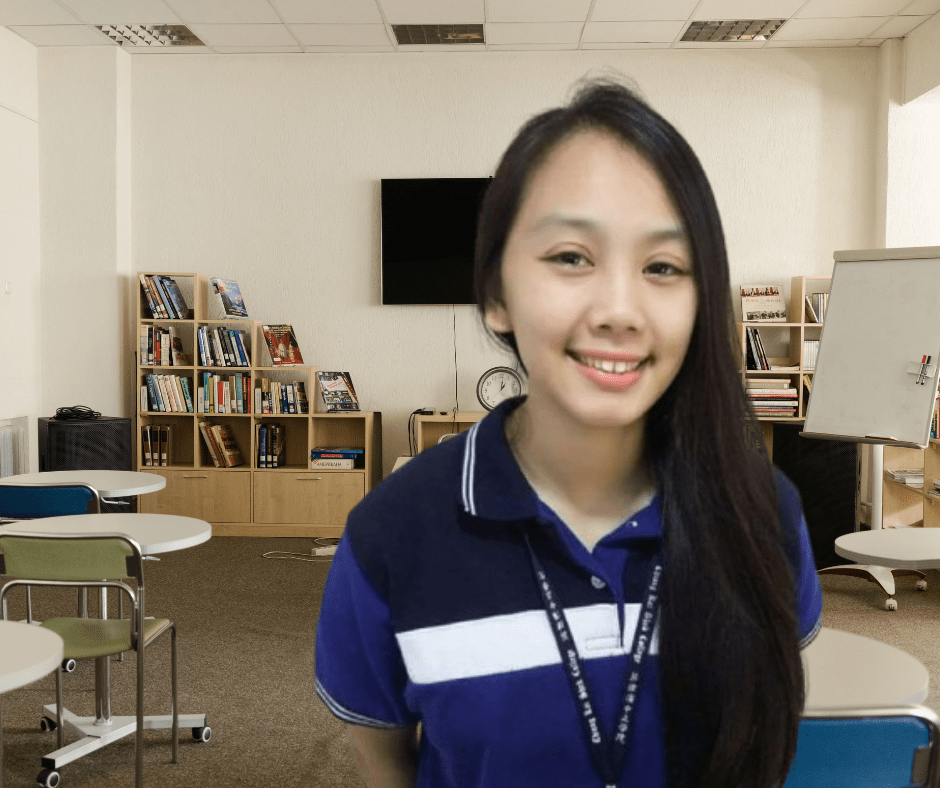 Dating fast food crew member, licensed teacher na&nbsp;ngayon