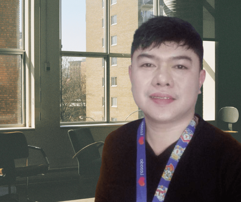 Ama na may apat na anak, patuloy na nag-aaral para sa mas malaking&nbsp;pangarap